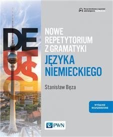 Nowe repetytorium z gramatyki języka niemieckiego