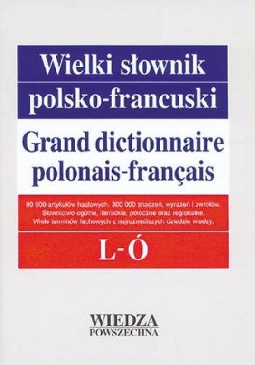 Wielki słownik polsko-francuski T. 2 L-Ó.jpg