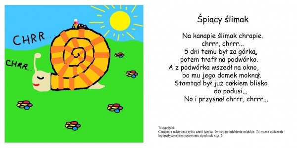 Zaczarowany języczek w krainie zabawek 3-latki 