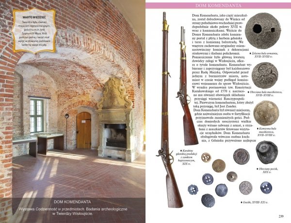 Muzeum Gdańska Przewodnik Ilustrowany