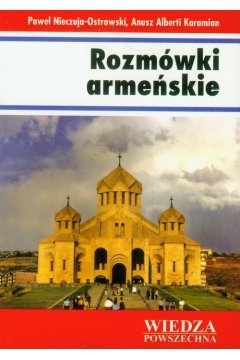 Rozmówki armeńskie 