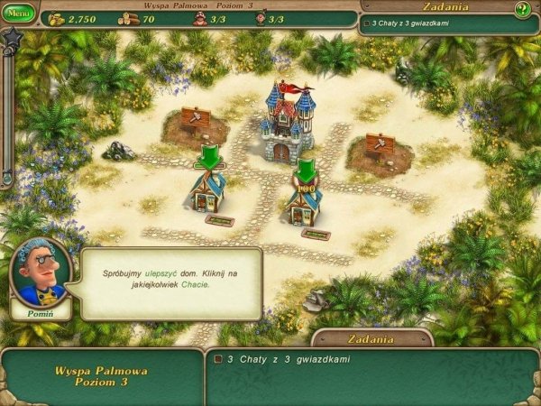 Royal envoy. Wersja premium. Smart games. PC CD-ROM