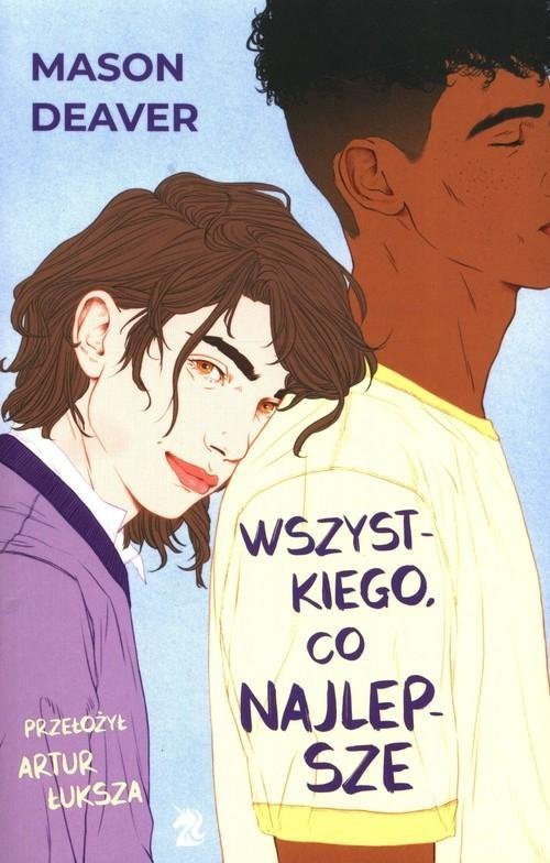 Wszystkiego co najlepsze