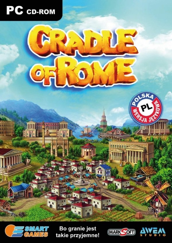 Cradle of Rome