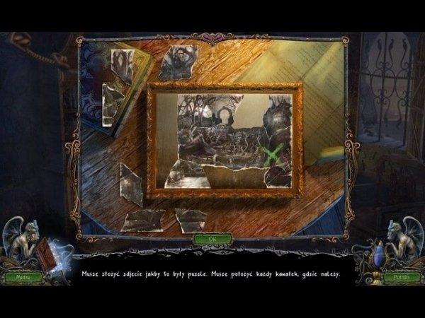 Groźba natury. Złowrogie Brzegi. Smart games. PC DVD-ROM + 4 gry w wersji demo