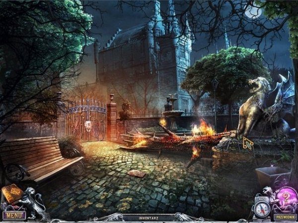 Dom tysiąca drzwi. Ręka zoroastera. Edycja kolekcjonerska. 4 pełne wersje gier. Smart games. PC DVD-ROM + 2 gry w wersji demo