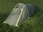 Jaki namiot jednoosobowy kupić?
