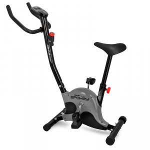 ROWER MECHANICZNY TRENINGOWY SZARY ONEGO GY SPOKEY