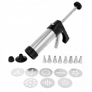 MASZYNKA / DEKORATOR DO CIASTEK BRUNBESTE BB-2502