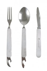 Folding Cutlery Set