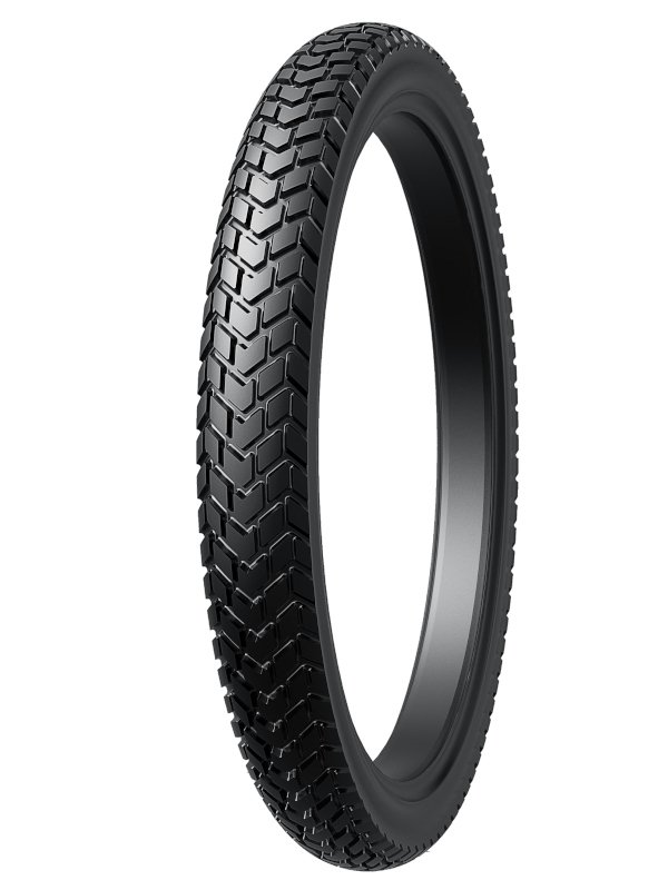 JOURNEY P6167 110/90-18 67P 6PR TT E#