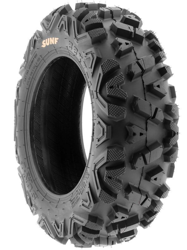 SUNF A-033 26x11-14 70J 6PR E# TL 19.0mm