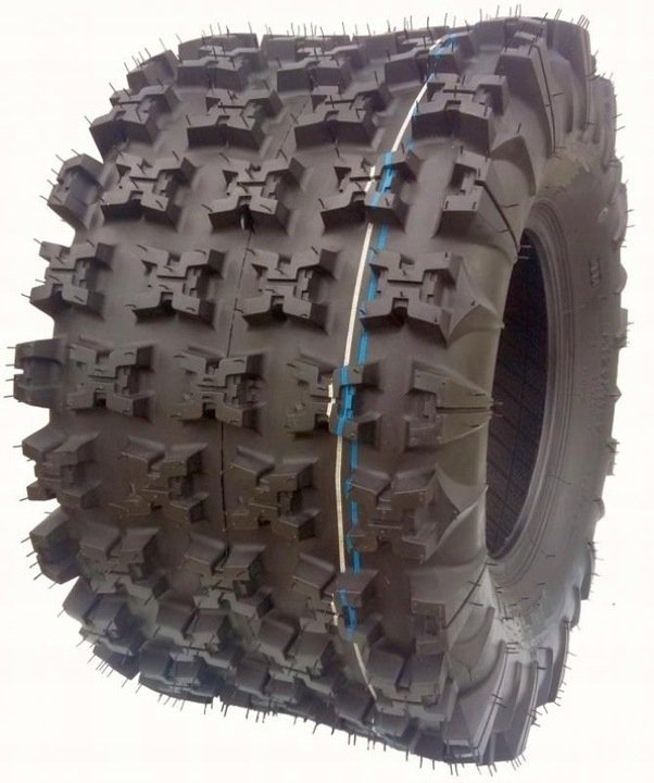 JOURNEY P3076 20x11-9 43J 6PR TL #E REAR