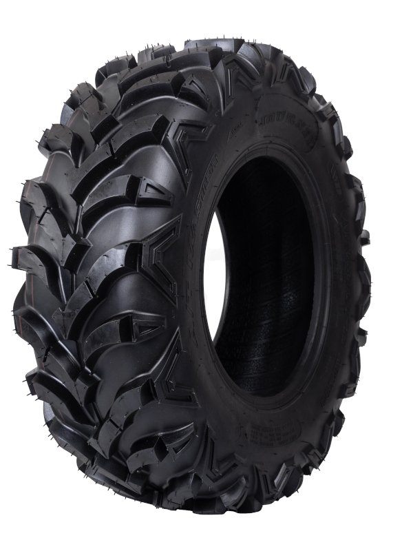 JOURNEY P341 24x11-10 52F 6PR TL #E 20.0mm