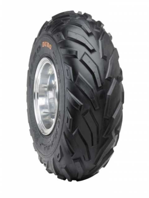 DURO DI2005 BLACK HAWK II 19x7-8 13N 2PR NHS TL