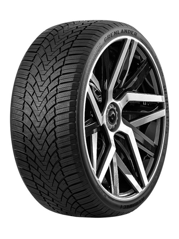 GRENLANDER 235/40R18 ICEHAWKE I 95V XL TL #E 3PMSF 2EGL770N