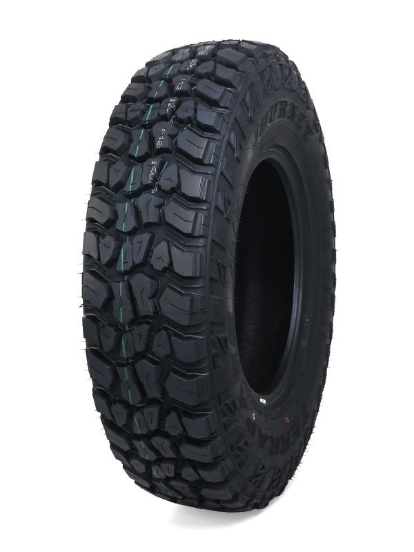 JOURNEY WR9006 LT245/75R16 120/116Q TL #E 15.5mm