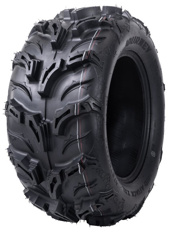 JOURNEY P3205 AT 27x9-14 50J 6PR TL