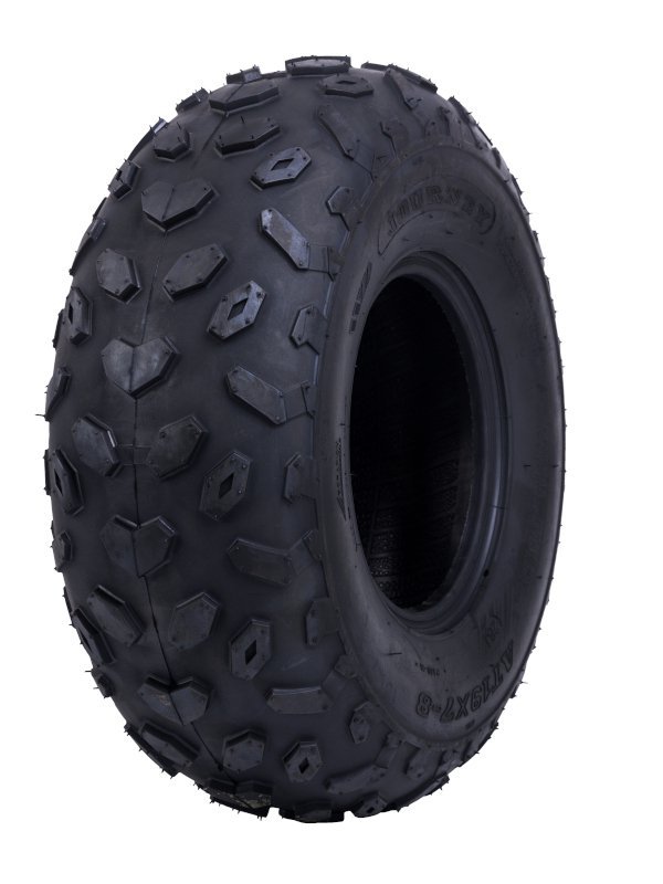 DATEX P330 19x7.00-8 28J 4PR TL E# 8.0mm