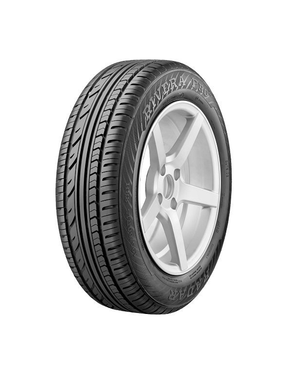 RADAR 175/60R14 Rivera PRO 2 79H #E M+S RGC0143 TL