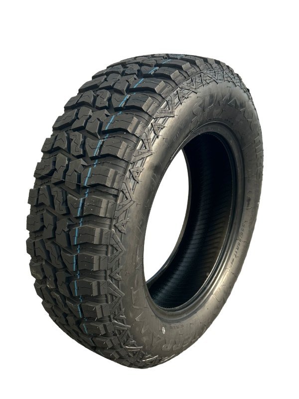 SUMAXX 145/80R13 MAX TERRA M/T 75Q E# M+S POR 110911012318