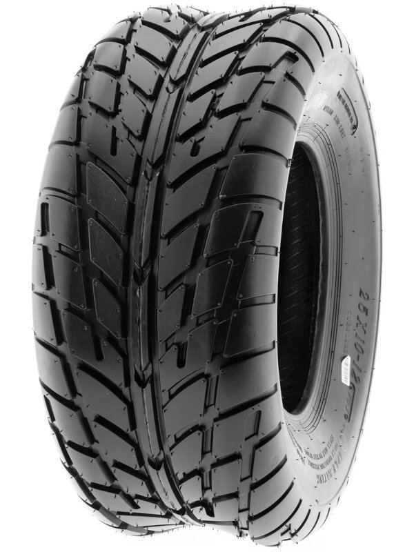SUNF A-021 25x11-10 6PR NHS 8.5mm