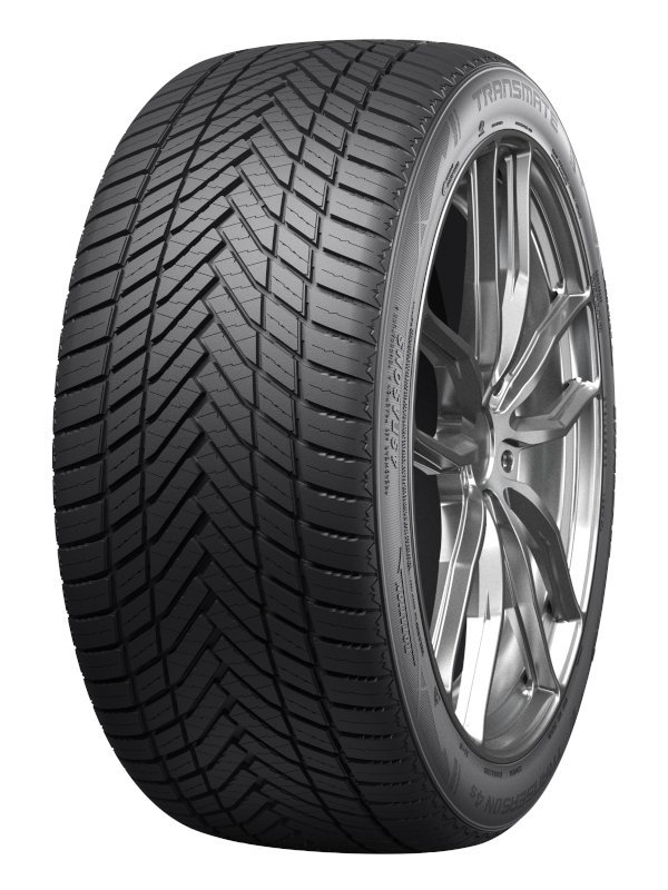 TRANSMATE 205/55R16 TRANSEASON 4S 91V TL E# 3PMSF 1010200005215