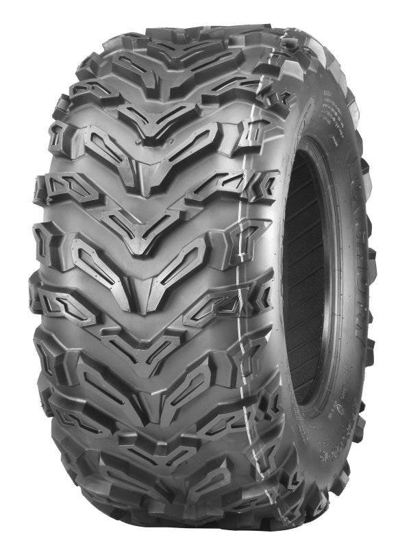 JOURNEY P3103 25x8-12 43J 6PR E# TL 17.5mm