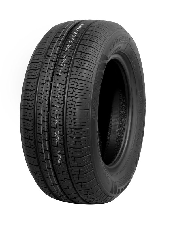 JOURNEY WR301 155/70R13 79N 437kg XL M+S #E TL 6.0mm