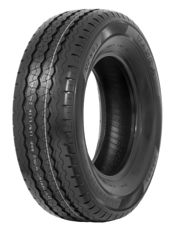 JOURNEY WR082 205/80R14C 109/107R 1030kg 8PR TL M+S E# 9.4mm