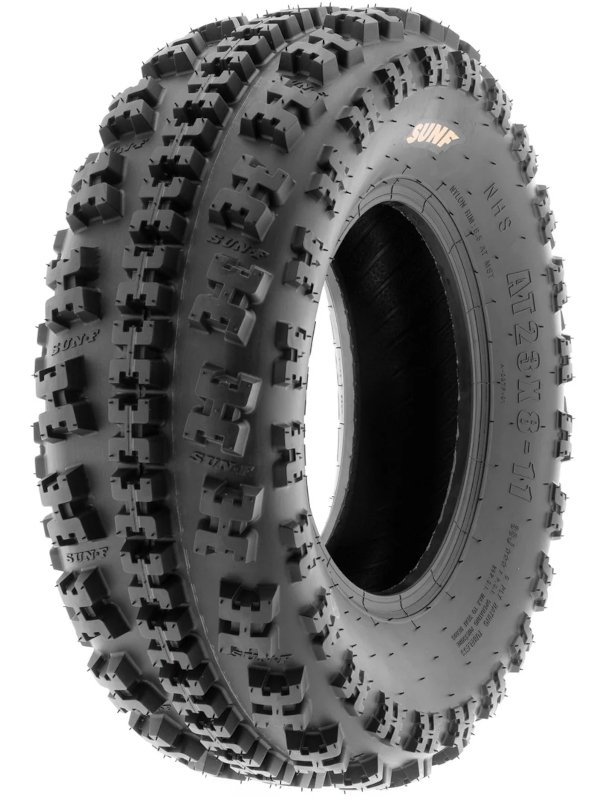 SUNF A-027F 23x8-11 38J 6PR NHS- 14.5mm