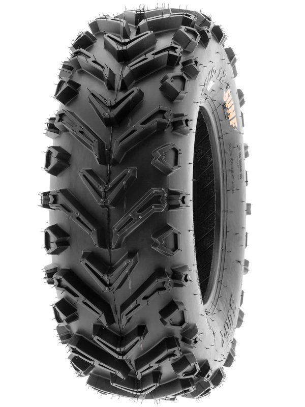 SUNF A-041 24x10-11 6PR NHS 19.0mm