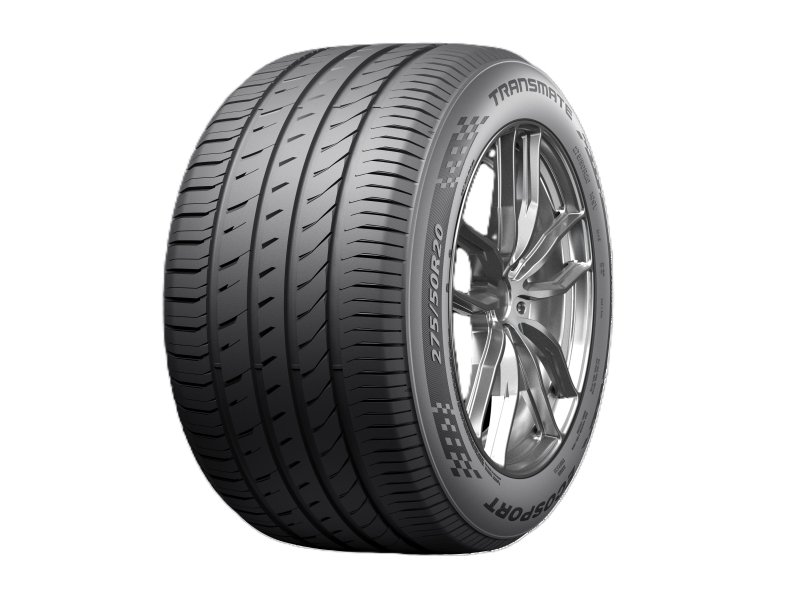 TRANSMATE 255/55R19 ECO SPORT 111 V M+S #E 1010200003439