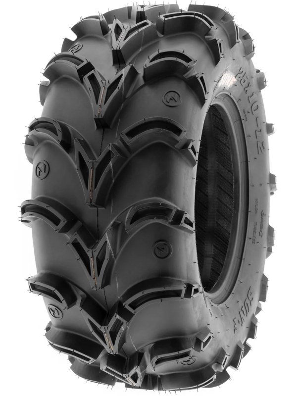 SUNF A-050 25x11-10 6PR TL NHS- 26.0mm