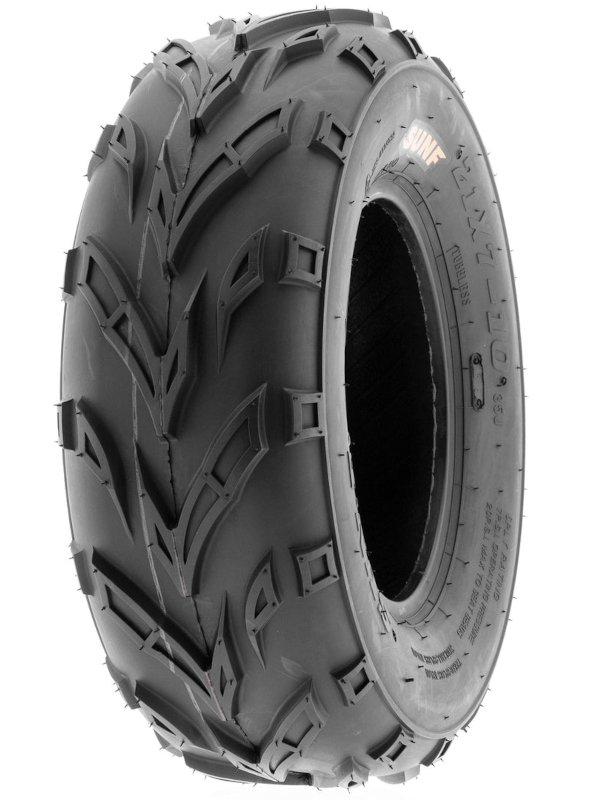 SUNF A-004 19x7-8 6PR NHS !+ 8.0mm