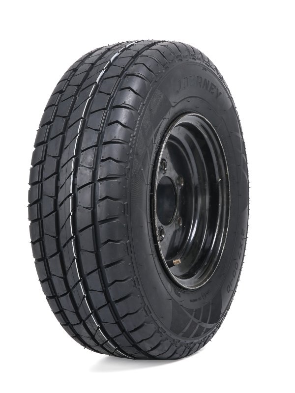 JOURNEY P3189 20x11-9 46N 4PR TL E# 8.0mm