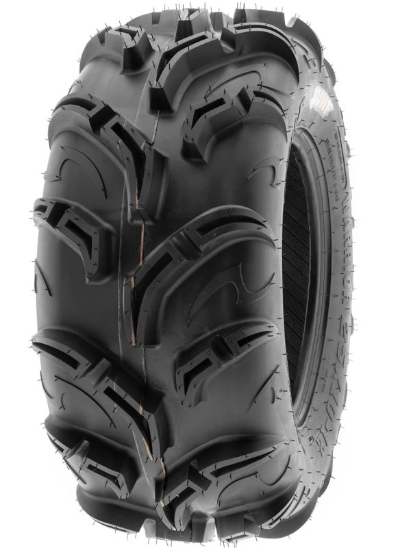SUNF A-048 25x10-12 WARRIOR 70J 6PR E# TL 28.0mm