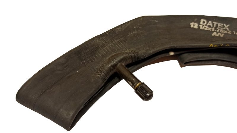 Dętka Datex 16x1.75/2.10 A/V 11-0056