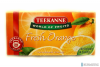 Herbata TEEKANNE FRESH ORANGE 20t owocowa
