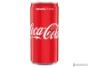 Napój COCA COLA 0.33L PUSZKA