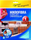 Ściereczka z mikrofibry uniwersalna ANNA ZARADNA PS-2626