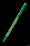 Foliopis zielony NM470 PENTEL końcówka 1mm