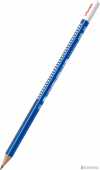Ołówek drewniany trójkątny CB60T HB PENTEL