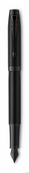Pióro wieczne (M) IM ACHROMATIC BLACK 2127742, giftbox