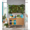 Pojemnik z szufladami Leitz Cosy, szary 53570089