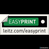 Segregator PANORAMA A4+ 4DR/25 44mm biały ofertowy LEITZ 42840001