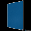 Tablica ogłoszeniowa filcowa Nobo Essence 1500x1000mm, niebieska 1915559