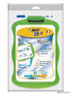 BIC Kids Velleda tablica+marker+wymazywacz, blister 1+1+1szt, 841362