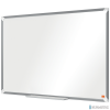 Tablica stalowa Nobo Premium Plus 900x600mm 1915155