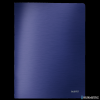 Album ofertowy 20 koszulek Leitz Style, niebieski/fiolet 39580069